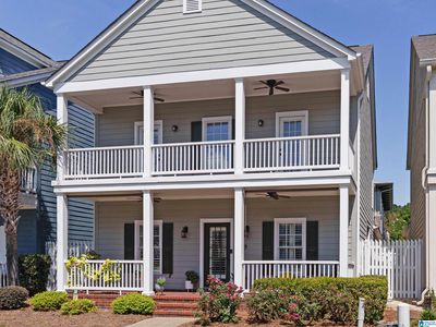 1509 Laurens St, Birmingham, AL, 35242