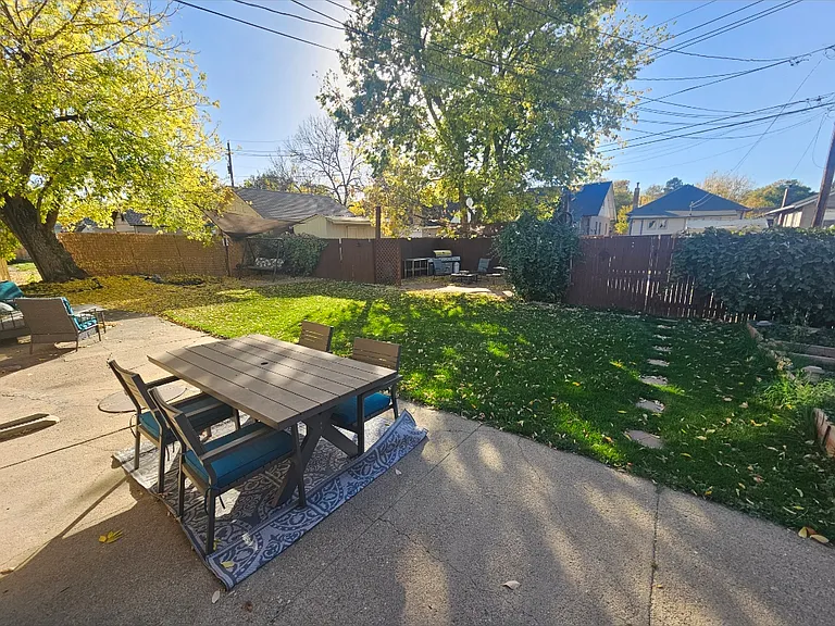 1445 N Quitman St #B — Photo 15