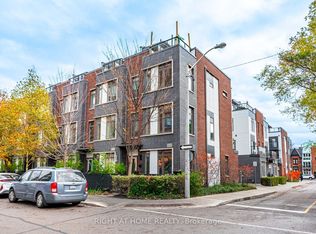 53 Sutton Ave, Toronto, ON M5A 0M3