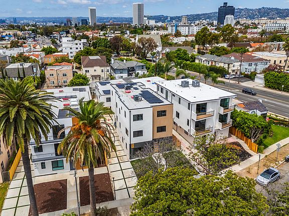 2nd image of 1013 S Citrus Ave #1015-1/4