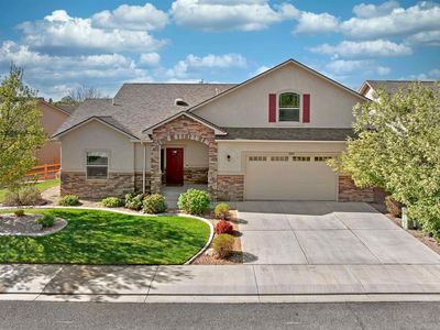 2565 Civic Ln, Grand Junction, CO, 81505