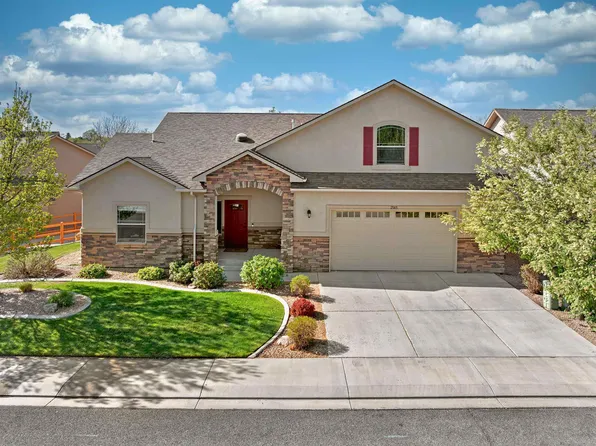 2565 Civic Ln, Grand Junction, CO 81505