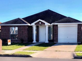 2658 Paris St, Brownsville, TX 78520