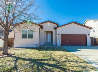 10832 Darneal Dr, Fountain, CO 80817