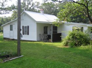 10535 S 2225 Rd, Stockton, MO 65785