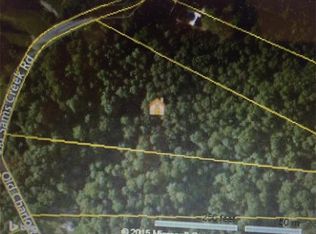 32 Old Sams Creek Rd, Pegram, TN 37143