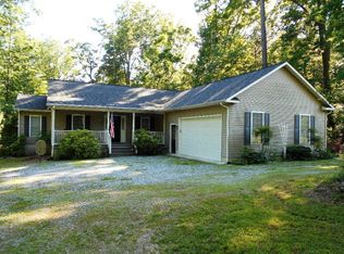 128 Laurel Ridge Rd, Heathsville, VA 22473