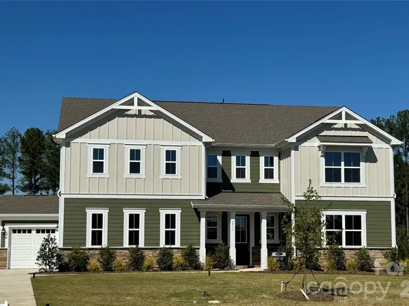 2517 Mabel Ln, Monroe, NC 28110