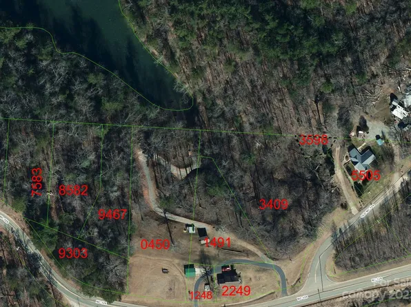 0 Old Highway 126 Hwy, Nebo, NC 28761