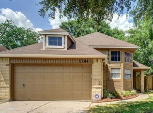13314 Noblecrest Dr, Houston, TX 77041