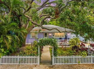 522 James St, Dunedin, FL 34698