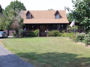 970 Armstrong Ferry Rd, Decatur, TN 37322