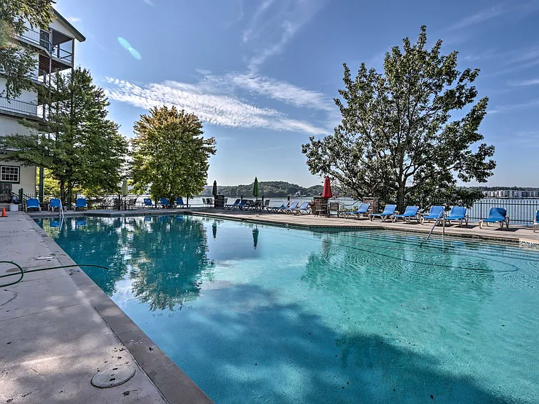 200 E Harbour Towne Dr #E203 — Photo 28