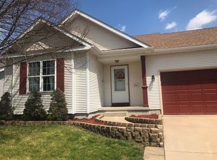 945 Tony Dr, Madison, WI 53704