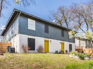 3500 Alpine Cir, Austin, TX 78704