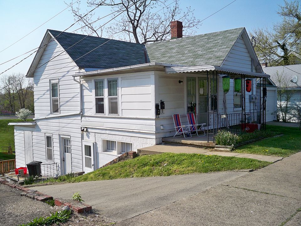 191 N. Lancaster St.