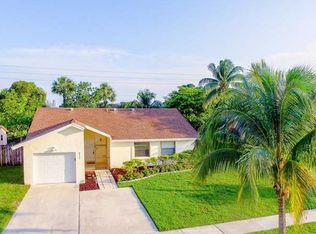 9212 Gettysburg Rd, Boca Raton, FL 33434
