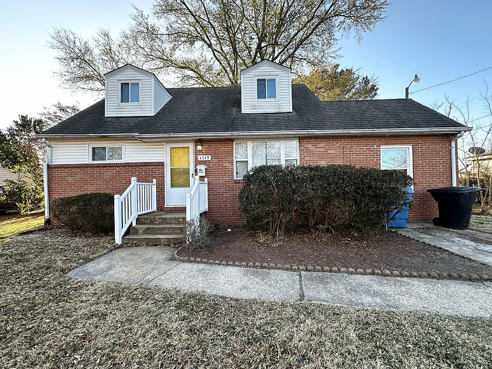 1st image of 4749 Deerfield Ln