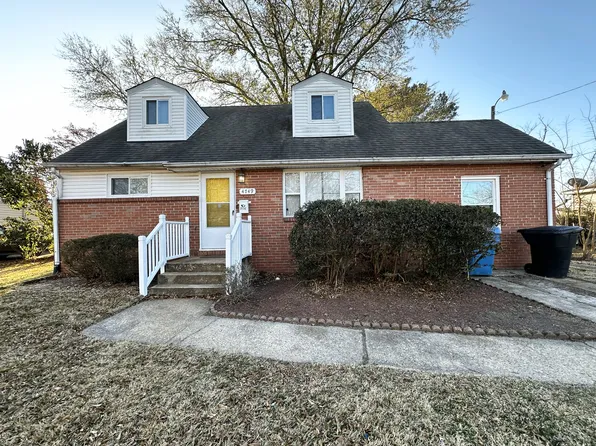 4749 Deerfield Ln, Virginia Beach, VA 23455