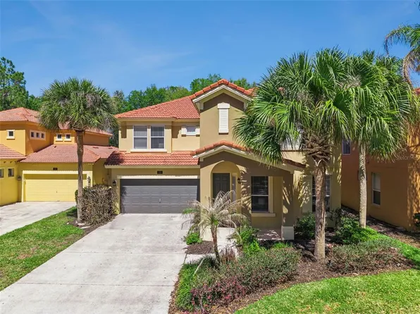 110 Orange Cosmos Blvd, Davenport, FL 33837