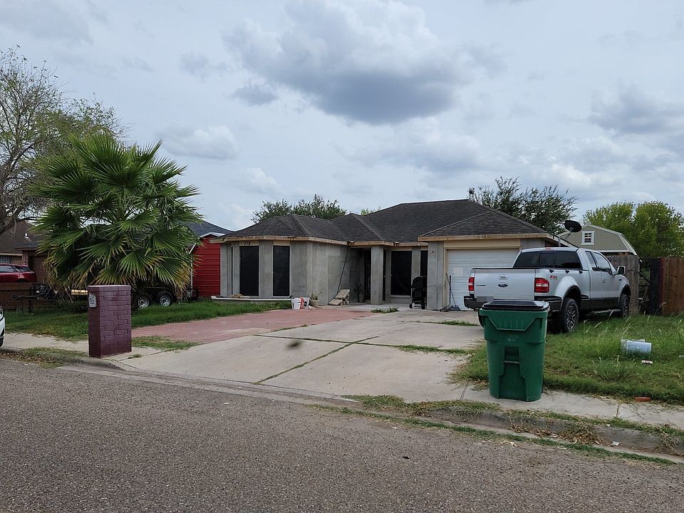 718 Huisache St, La Joya, TX 78560 Zillow