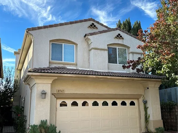 8541 Thunderbird Dr, North Hills, CA 91343