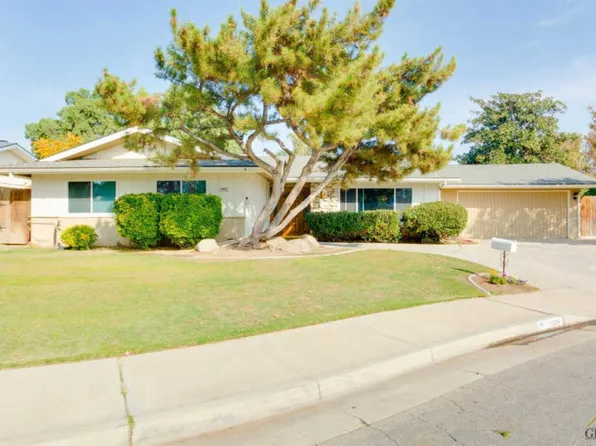 1009 Montclair St, Bakersfield, CA 93309