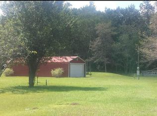 54489 Vikki Rd, Callahan, FL 32011