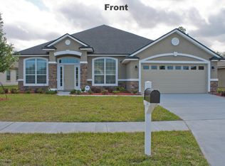 194 Linda Lake Lane St, Augustine, FL 32095