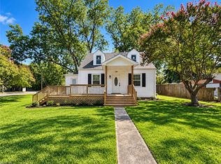 34 Byers Ave, Portsmouth, VA 23701
