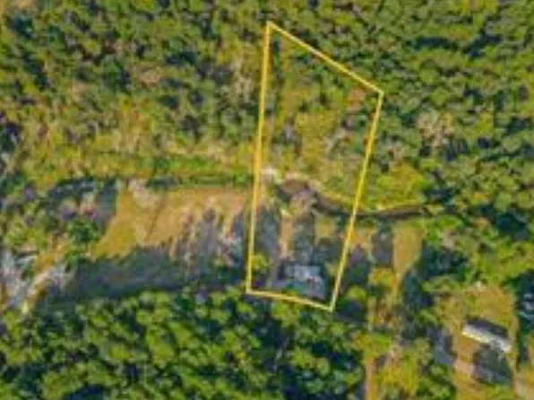 Lot 21 & 22 Allen Drive, Conroe, TX 77302