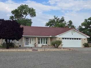 7724 Black Mesa Loop SW, Albuquerque, NM 87105