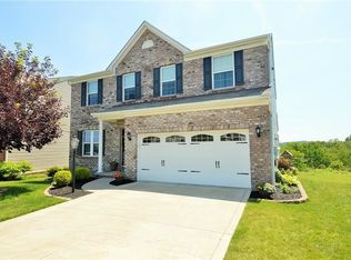 130 Village Circle, north fayette, PA
