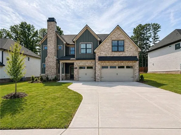 2219 Reserve Park Ln, Lawrenceville, GA 30043