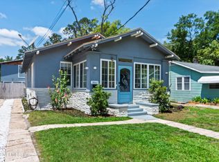 3865 Eloise St, Jacksonville, FL 32205