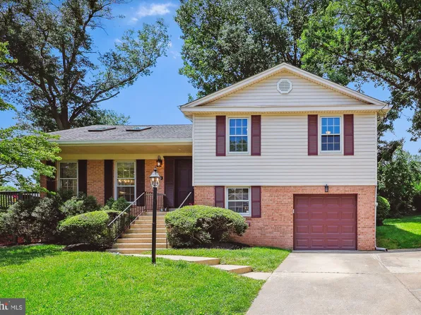 1605 Timberline Rd, Silver Spring, MD 20904