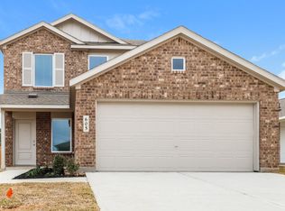 605 Craven St, Montgomery, TX 77316