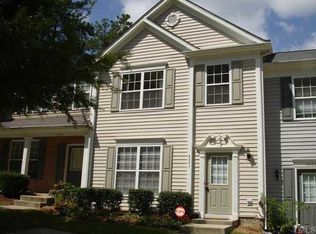 4325 Vienna Crest Dr, Raleigh, NC 27613