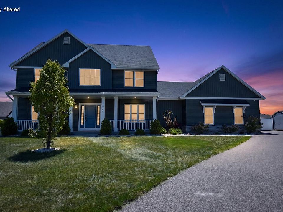 1st image of 3184 S Warbler COURT
