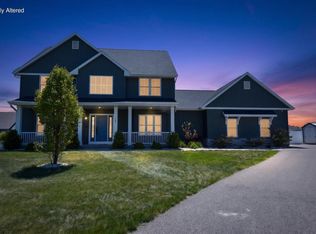 3184 S Warbler COURT, Beloit, WI 53511