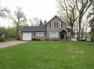1002 E Mount Faith Ave, Fergus Falls, MN 56537