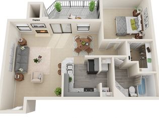 Everwood, Webster, TX 77598