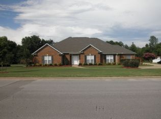 4214 Ridgeway Dr, Belden, MS 38826