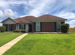 5017 Mint Dr, Columbus, GA 31907
