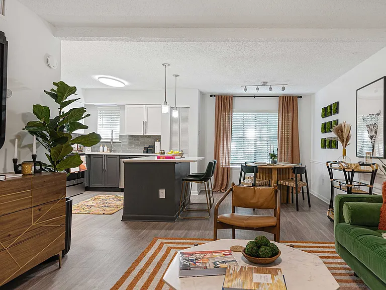 Aventura Bellevue — Photo 17