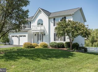 104 Appomattox Dr, Stephens City, VA 22655