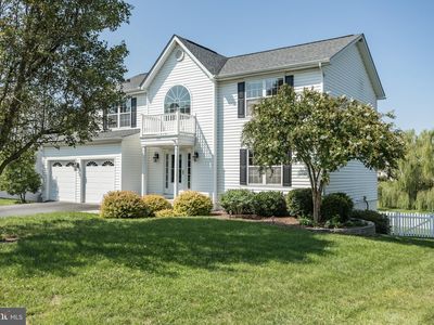 104 Appomattox Dr, Stephens City, VA, 22655