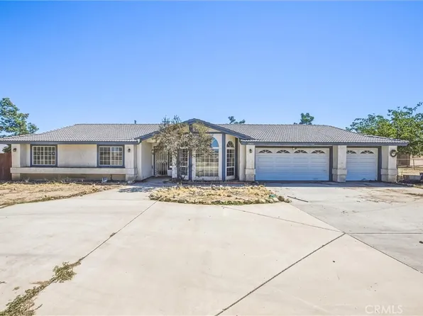 17821 Mauna Loa St, Hesperia, CA 92345
