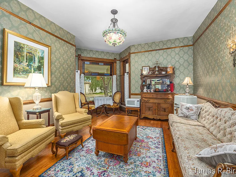 529 Avery St — Photo 27
