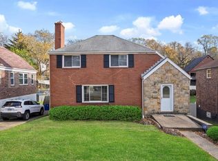 4360 Stanton Ave, Pittsburgh, PA